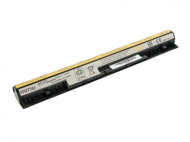 Batéria pre Lenovo IdeaPad G500s, G510s, Z710 2200 mAh