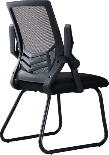 Ergonomické tvarovanie s bedrovou oporou