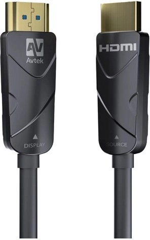 Aktívny HDMI kábel 20 m 4K 60 Hz 4:4:4 AVTEK