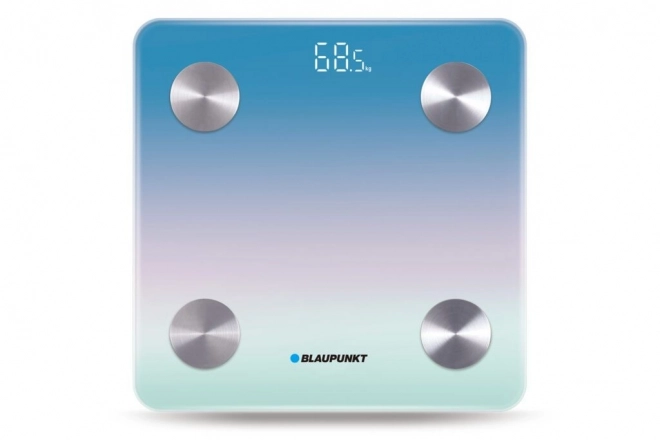Osobná váha s Bluetooth
