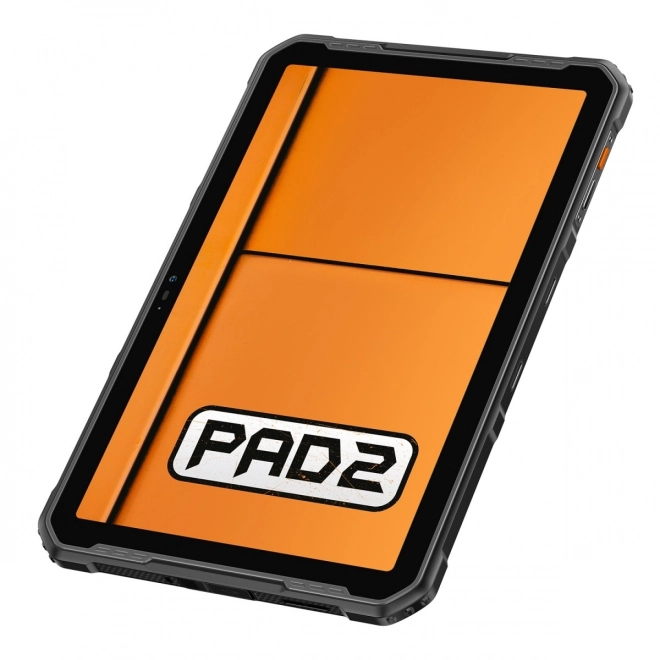 Odolný tablet Armor Pad 2 4G 11 palcov čierny