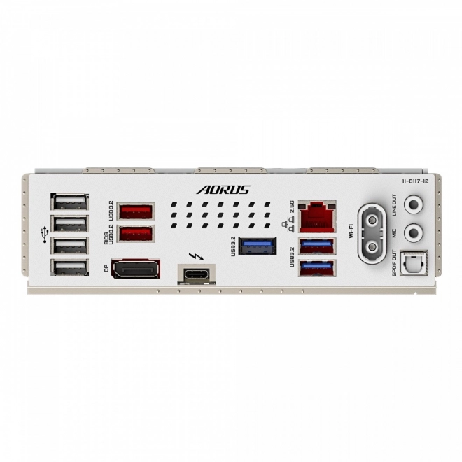 Pokiaľ G750 WIFI 6 AX200