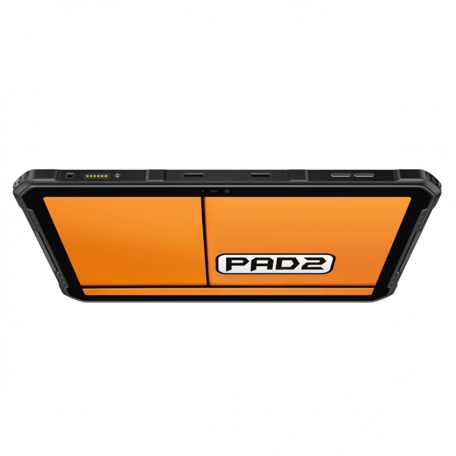 Odolný tablet Armor Pad 2 4G 11 palcov čierny