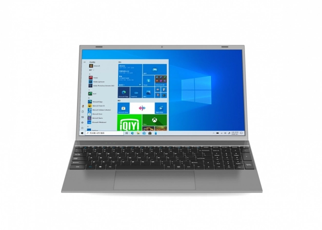 Maxcom mBook15 tmavosivý laptop