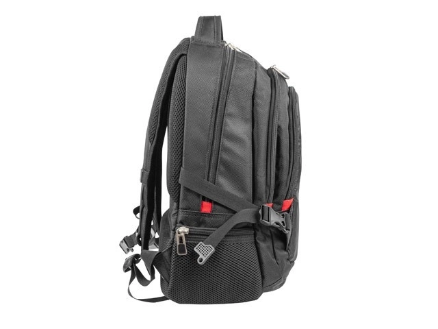 Batoh na notebook Natec Merino 15,6" čierny