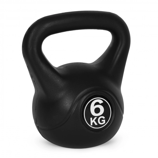 Kettlebell ModernHome 6 kg