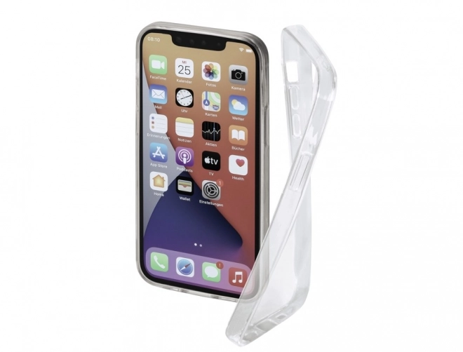 Priehľadný obal pre iPhone 13