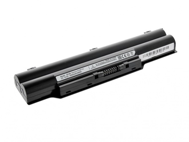 Batéria pre Fujitsu Notebooky
