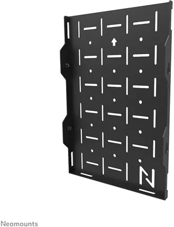 Pevná konštrukcia a ochrana steny