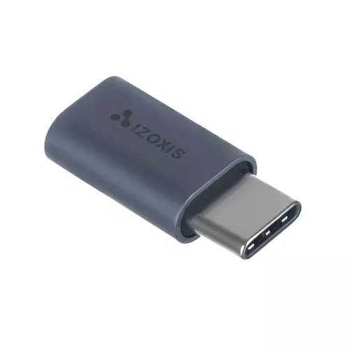 Adaptér USB-C - USB Micro B 2.0