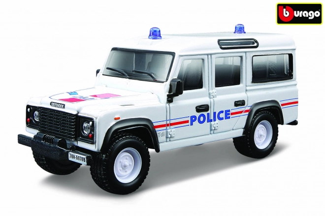 Land Rover Defender 110 1:50