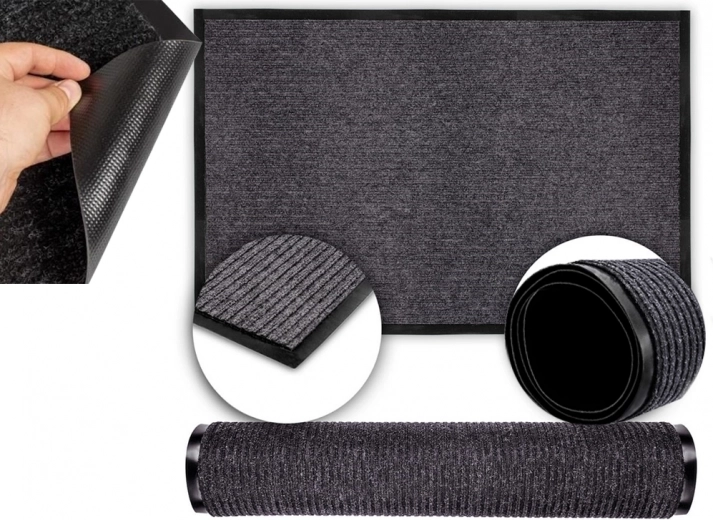 Protišmyková pogumovaná spodná strana