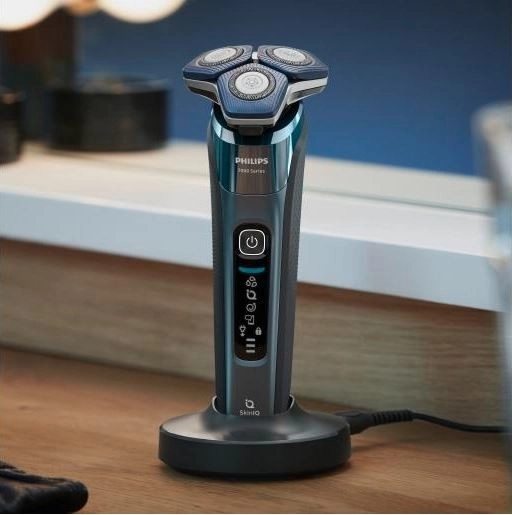 Pánska elektrická holiaca strojček PHILIPS Série 7000