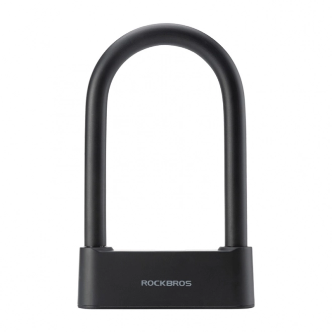 Inteligentný Bluetooth zámok na odtlačok prsta Rockbros