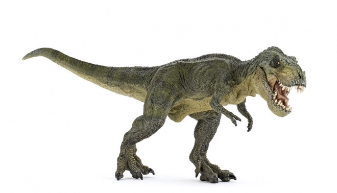 Dinosaurus T-Rex Bežiaci Zelený