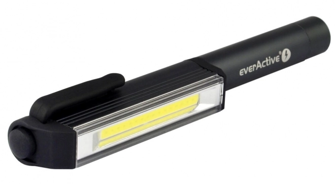 Dielenská inšpekčná LED lampa WL-200
