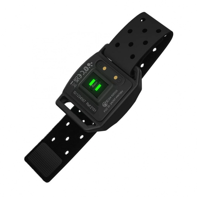 Armbandový monitor srdcovej frekvencie Coospo HW706