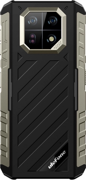 Ulefone Armor 22 odolný smartphone