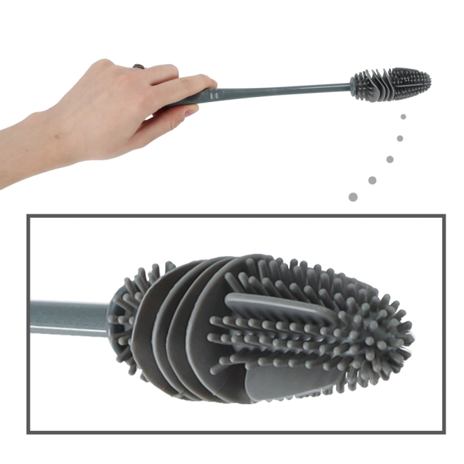 Ergonomický dizajn pre jednoduché použitie