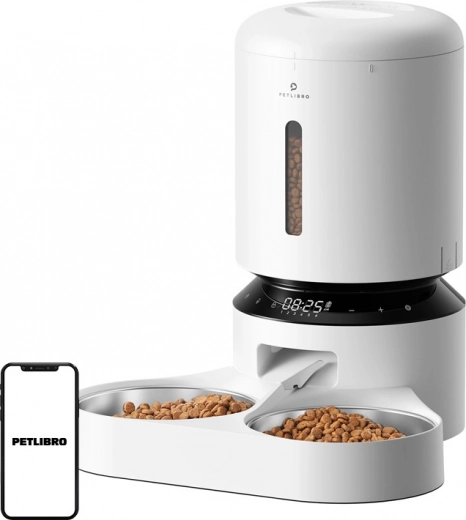 Ideálny pre dvoch miláčikov