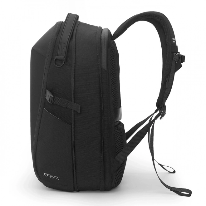 Batoh Bizz Backpack čierny