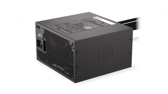 Záložný zdroj Vero L5 Bronze 600W