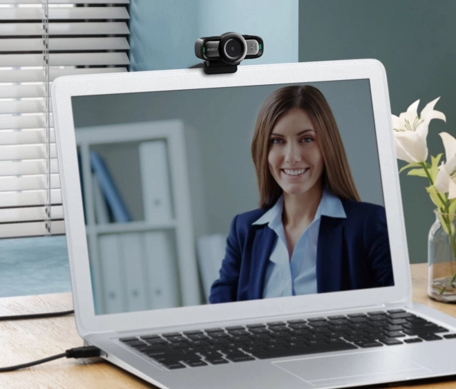 AUKEY PC-LM3 Pro kamera s automatickým zaostrovaním