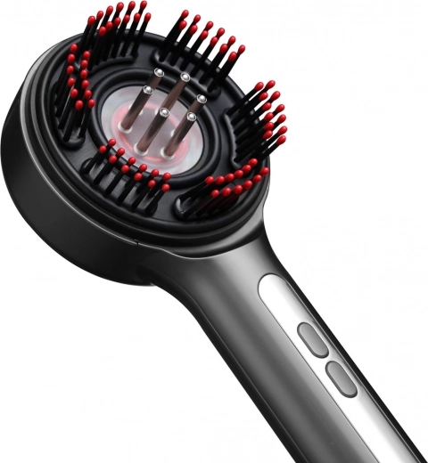 Výkonná stimulácia so 6 sekciami a 72 pinmi