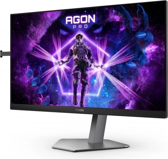 Živý a detailný obraz