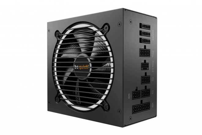 Zásuvný Zdroj Be Quiet! Pure Power 12 M 750W ATX 3.0 GOLD
