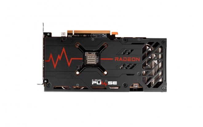 Grafická karta Radeon RX 7600 Gaming OC 8G GDDR6