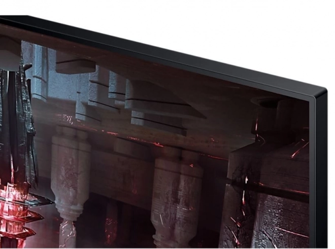 Monitor 32 palcový Samsung Odyssey