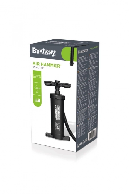 Ručná pumpa 37 cm Bestway