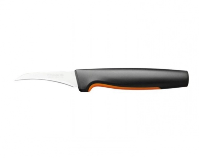 Zahnutý škrabací nôž Fiskars Functional Form 7 cm