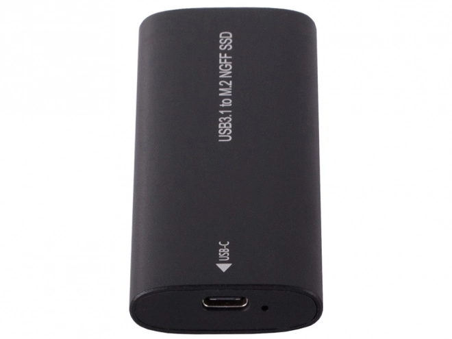 Obal na disk M.2 SATA NGFF USB 3.1 typ-C 2230-2280mm