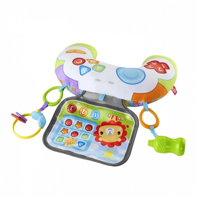 Podložka pre malého hráča Fisher-Price