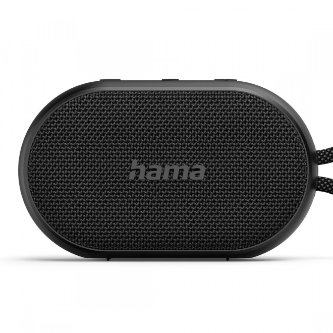 Prenosný reproduktor Bluetooth Hama Buddy 3.0 čierny