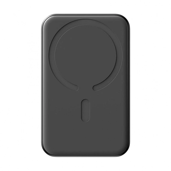 Joyroom Mini 20W bezdrôtová power banka čierna