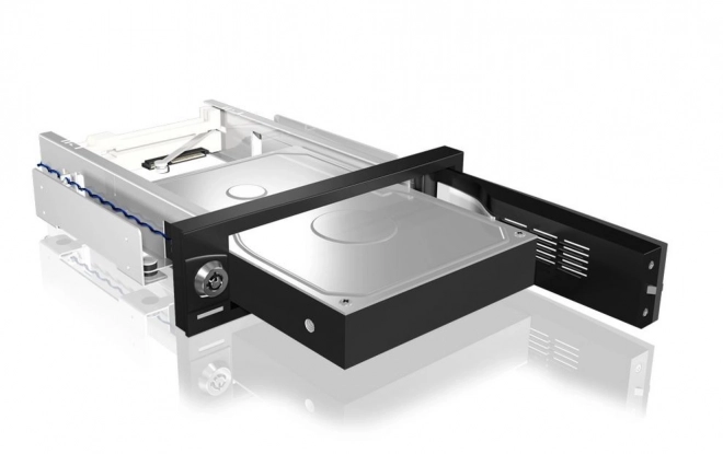 Kryt pre 3,5 palcový HDD SATA