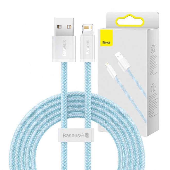 Baseus Dynamic Kábel USB na Lightning