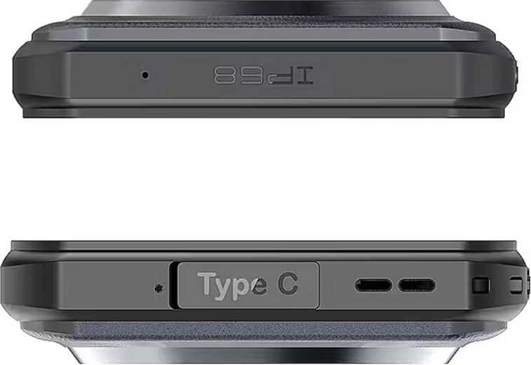 Extrémna odolnosť IP68/IP69K a MIL‑STD‑810H