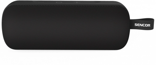 Bluetooth reproduktor s rádiom IPX7 Čierny