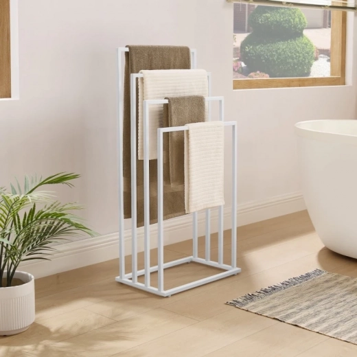 Stabilná oceľová konštrukcia