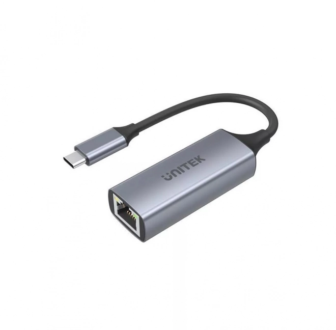 Adaptér USB-C na RJ45 Unitek