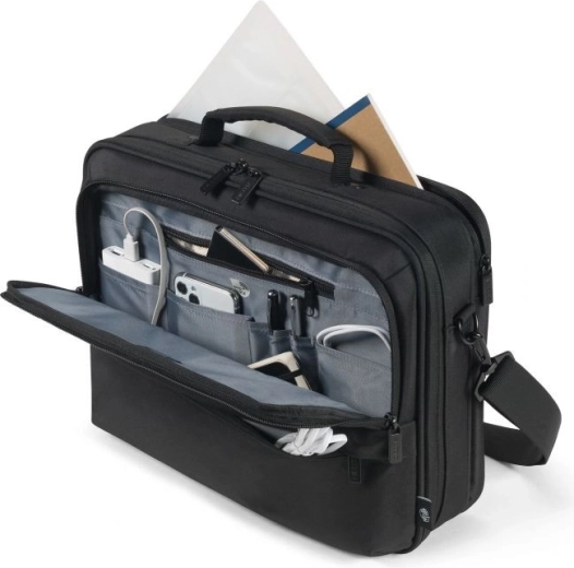 Chytrá organizácia príslušenstva