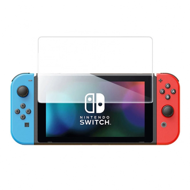 Tvrdené sklo na Nintendo Switch OLED 2021