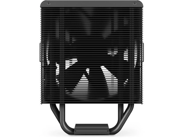 Chladič CPU NZXT T120 čierny