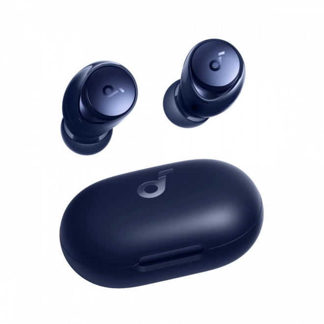 Slúchadlá Soundcore Space A40 modré