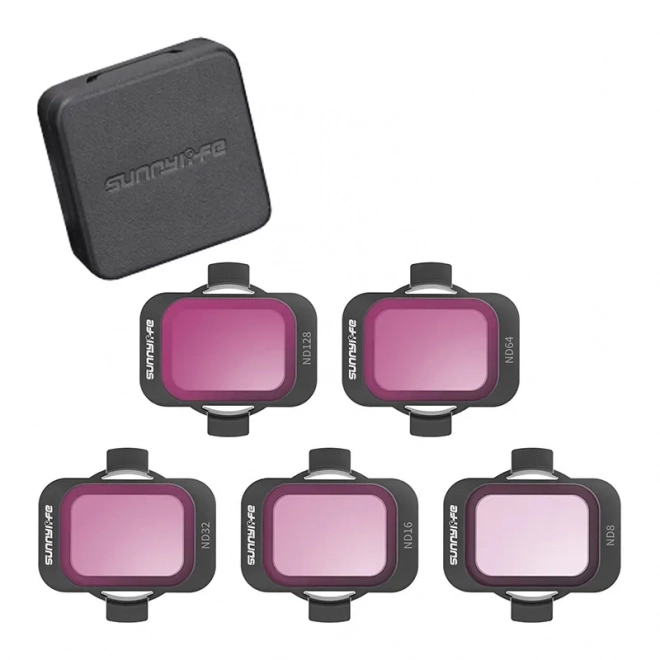 Sada filtrov Sunnylife ND pre DJI Avata 2
