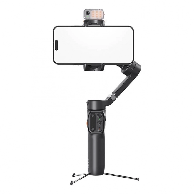 Gimbal pre smartfóny Hohem iSteady V3 čierny